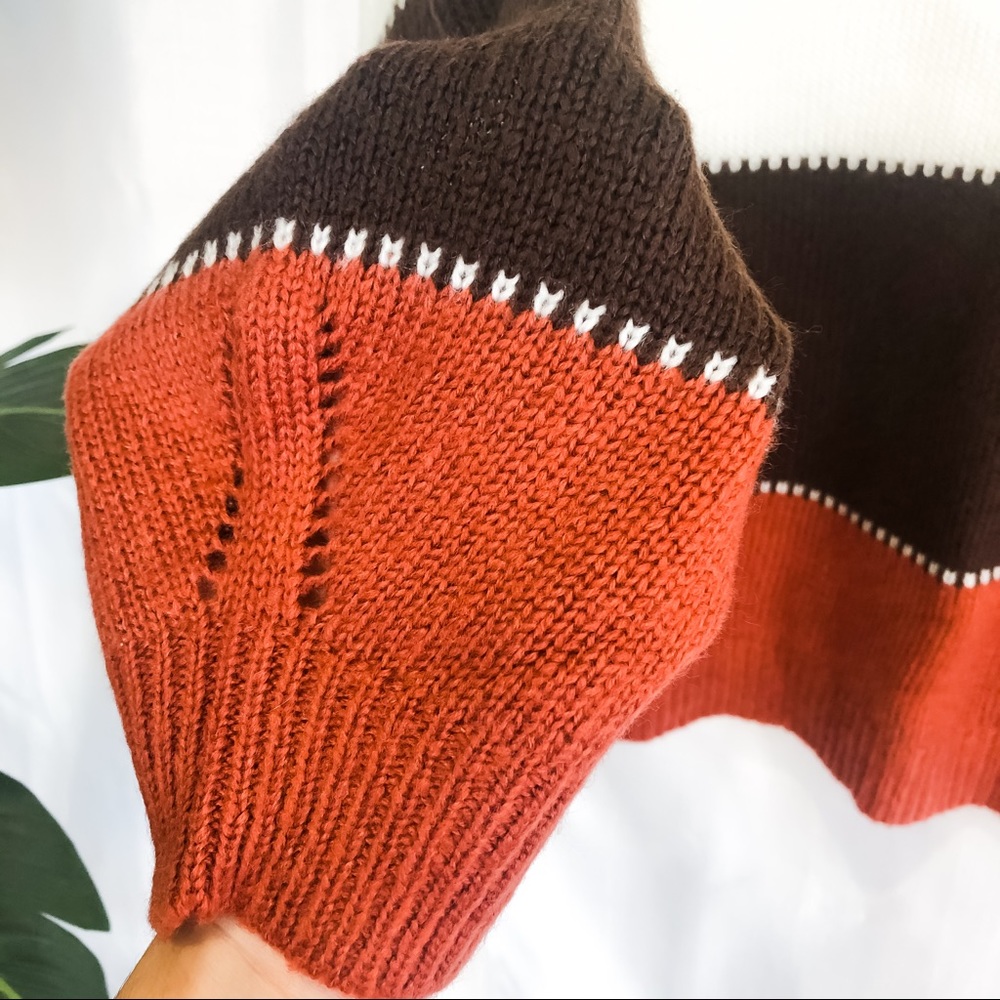 Sweater - Picture 2 of 3